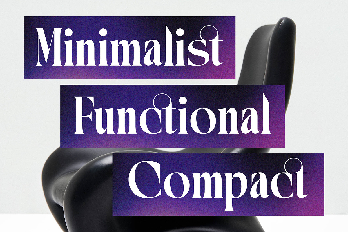 Bidqse Modern Display Serif, a Serif Font by timelesstype.co (Photo 4 of 20)
