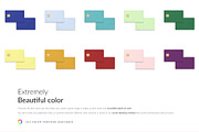 Credit Cards 8x Mock-ups Generator, a Mockup by Mocca Mockups Store (Thumbnail 5 of 6)