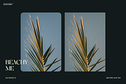 Beachy Me – 8 Chic Lightroom Presets, a Preset Add-On by SHOOM HOUSE (Thumbnail 5 of 10)