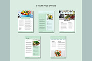 Nutrition Coach Course Creator Canva, a Social Media Template by Deepa Template Studio (Thumbnail 17 of 48)