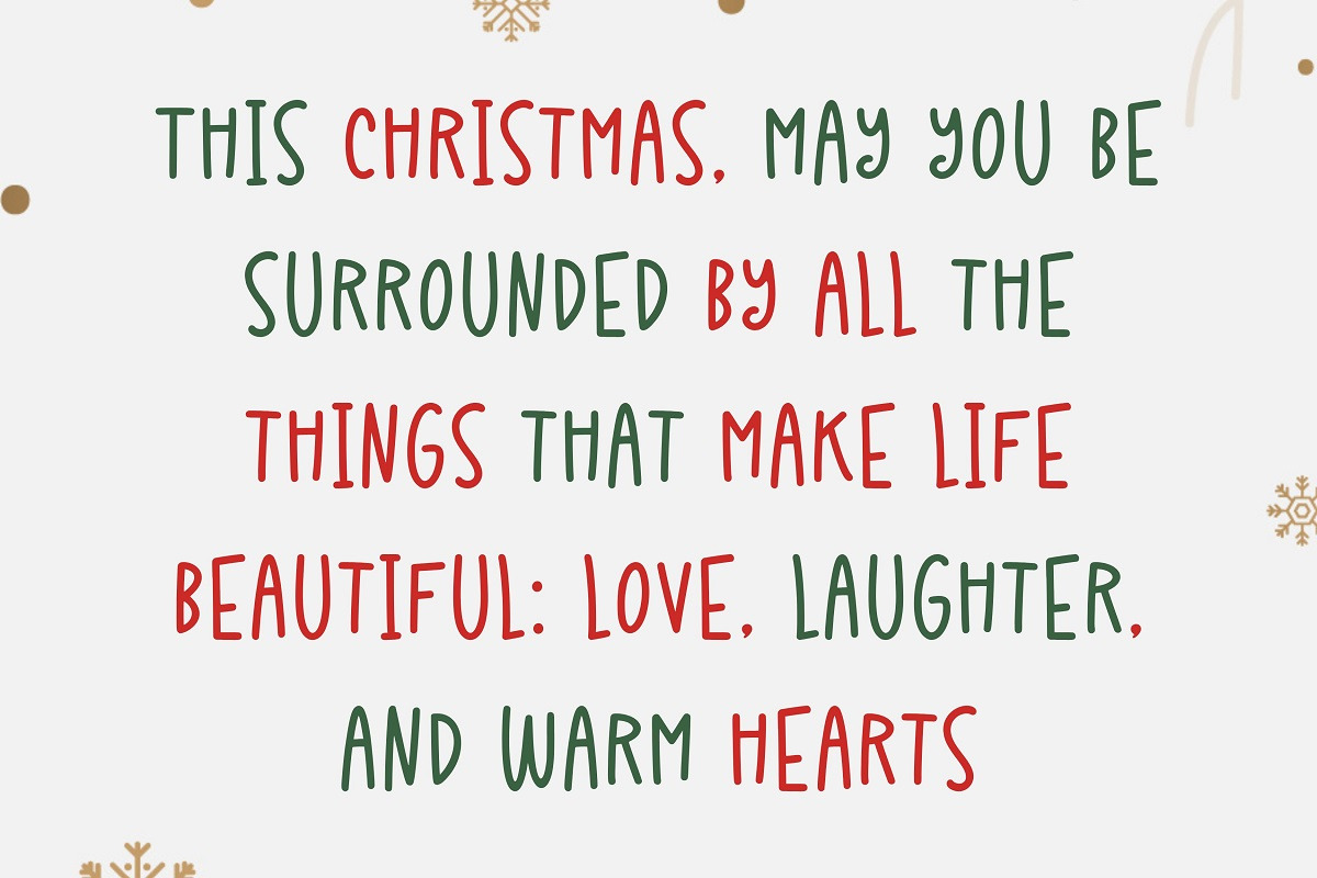 Christmas Delight - Mix Font Duo, a Handwritten Font by SaktiAvellin (Photo 2 of 8)
