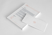 Mio- Corporate Identity Pack, a Stationery Template by PixaSquare (Thumbnail 3 of 3)