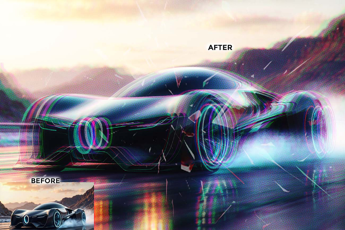 RGB Ultimate FX Collection, an Action Add-On by Studio Retouch (Photo 42 of 59)