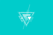 Chezare 06. Business Card Template, a Business Card Template by le-genda (Thumbnail 4 of 4)