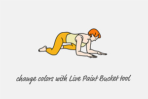 40 Yin Yoga Poses