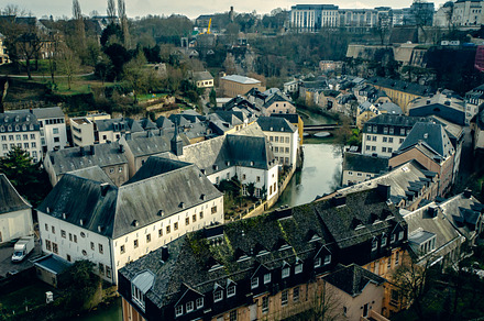 Grund luxembourg featuring 365project, architecture, and attraction