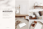118 Lovely mockups & photos bundle, a Print Template by Tabita's shop (Thumbnail 2 of 11)