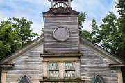 Old abandoned church stock photo containing architecture and vintage, an Architecture Photo by Straightshooter (Thumbnail 2 of 2)