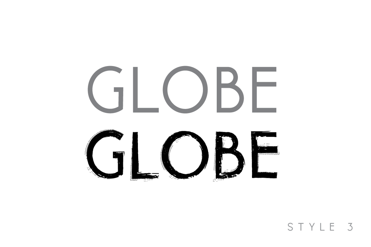 Grunge Vector Styles for Ai, a Layer Style Add-On by kulturrrno (Photo 7 of 8)