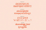 Gradery Sons - Display Font, a Font by Burnoth Design Co. (Thumbnail 11 of 11)