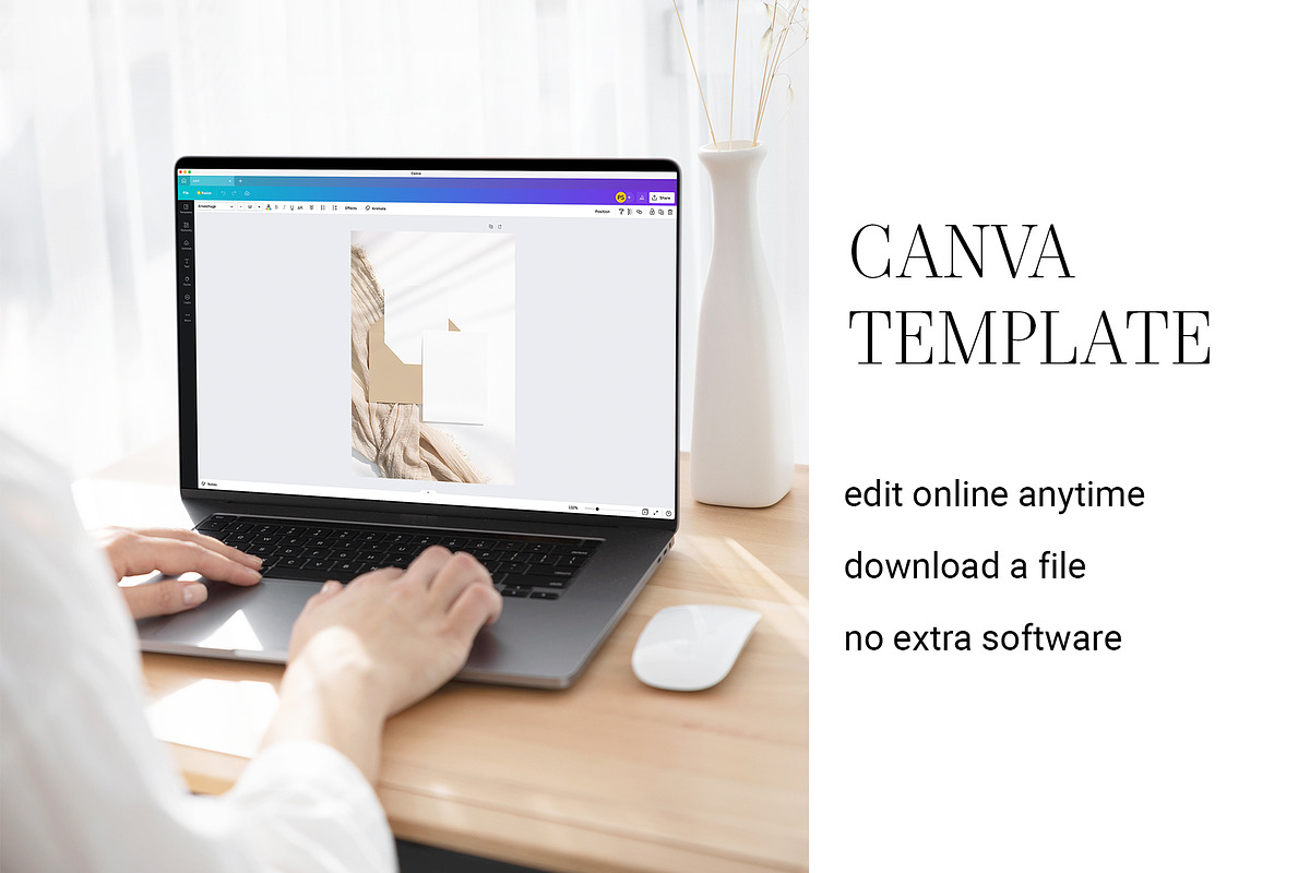 Customizable CardMockup5x7 8e2c5b32, an Advertising Mockup by PawMockups 2 (Photo 9 of 12)