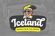 Leicester Script, a Script Font by hastatypestd (Thumbnail 4 of 8)