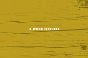 Wood Vol 1, a Texture Graphic by Texture Club (Thumbnail 2 of 4)