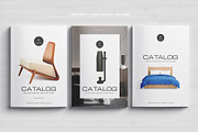 Product Catalog Brochure Template, a Brochure Template by Designsoul14 (Thumbnail 7 of 16)