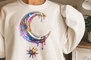 Disco Celestial Dreams, Celestial, an Object Graphic by GlitterCraft (Thumbnail 90 of 101)