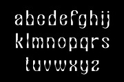 Collogue - Variable Font, a Font by HeyFonts (Thumbnail 15 of 19)