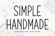 Street, a Sans Serif Font by FreshTypeINK (Thumbnail 8 of 8)
