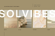 Sol Vibes | Coastal Stock Photos, a Nature Photo by Tale.Haus (Thumbnail 2 of 18)