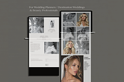 ES Bridal Squarespace 7.1 Template, a Websites & App Template by Atelier Contour (Thumbnail 5 of 7)