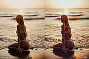 Bohemian Film Lightroom Presets, a Preset Add-On by AAA Presets (Thumbnail 8 of 23)