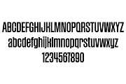 10 Cinematic Font Pack, a Font by Presets store (Thumbnail 3 of 10)