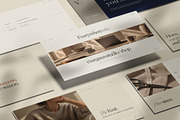 MARGAUX / Lookbook Template, a Presentation Template by Leleka.Store (Thumbnail 10 of 16)
