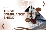 The AI Compliance Shield, a Stationery Template by Premium Digital Templates (Thumbnail 2 of 2)