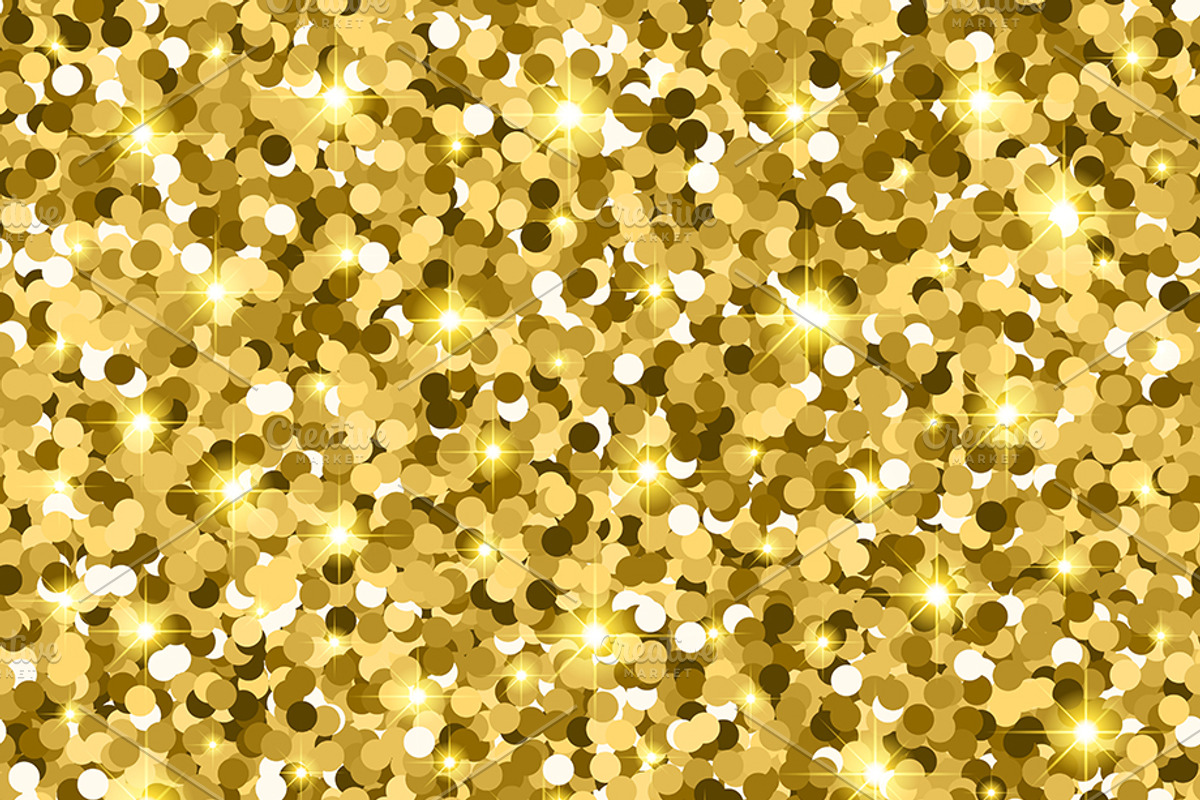 Grunge and Golden Textures, a Decorative Illustration by TAlex (Photo 5 of 6)