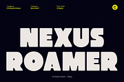CS Glastic Drawn, a Sans Serif Font by Craft Supply Co. (Thumbnail 2 of 8)