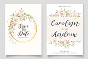 Delichan - A Beautiful Calligraphy, a Script Font by Prioritype Co (Thumbnail 3 of 10)