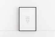 Mockup Frame Customizable, a Graphic by HALFTOUNE (Thumbnail 6 of 9)
