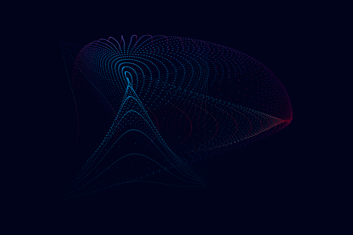 GEO_NEON Abstract Vectors, a Background Graphic by codetoform (Photo 10 of 12)