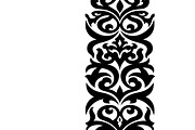 Elegant seamless pattern laser cut, a Decorative Illustration by Amazin_art (Thumbnail 32 of 51)