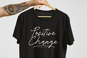 Brighton Heritage, a Handwritten Font by operatype.co (Thumbnail 2 of 15)