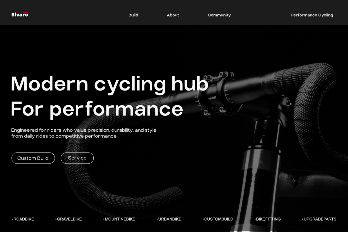 TBJ Elvaro Grotesque Sans Family, a Sans Serif Font by Taboja Studio (Photo 8 of 16)