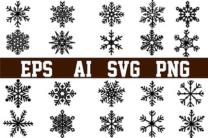 Snowflake Christmas Ornament Svg, an Object Graphic by Digi_Design_World