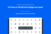 Animation & Motion Icon Pack, an Icon by Tarful Creative (Thumbnail 6 of 6)