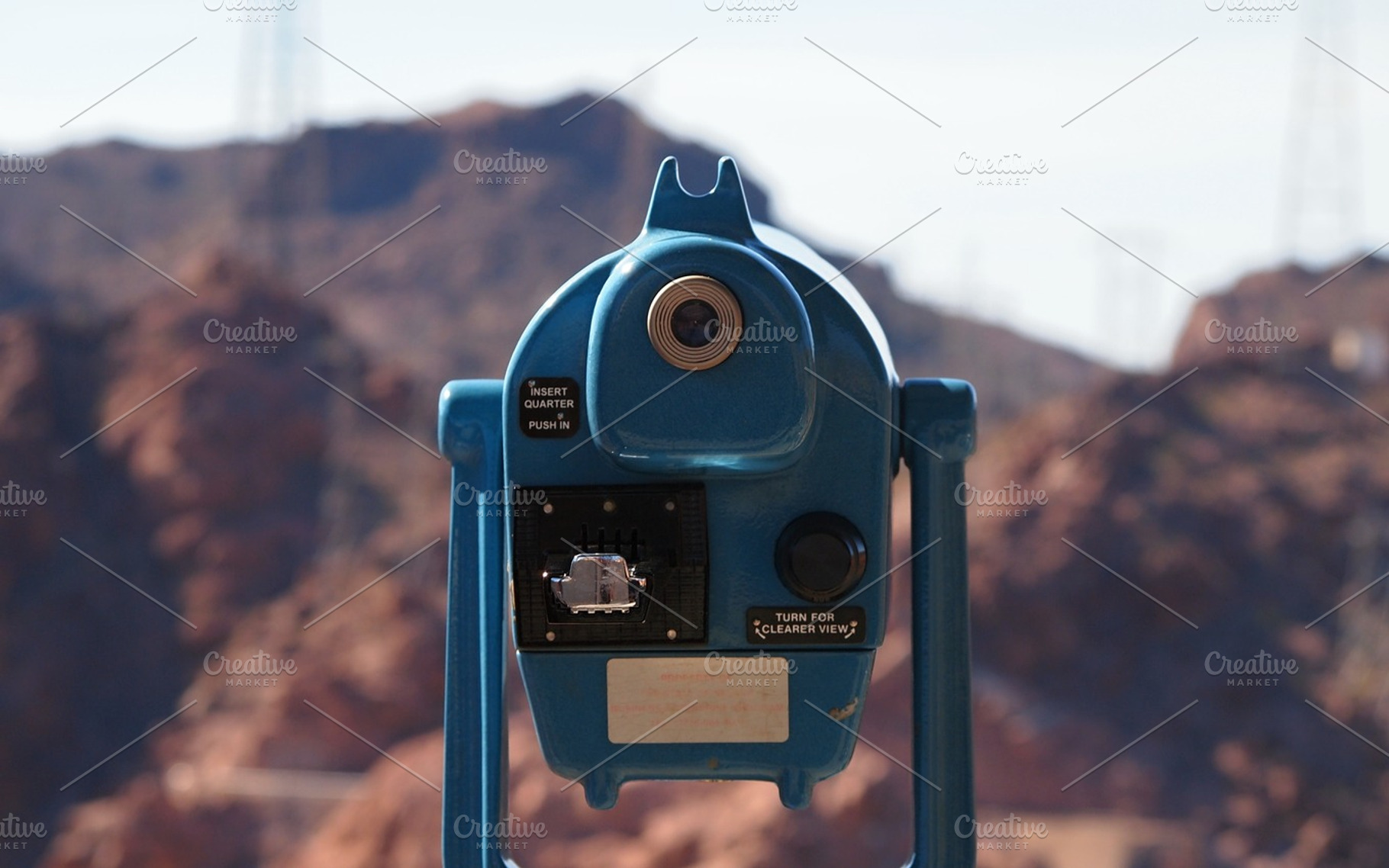 Telescope #original