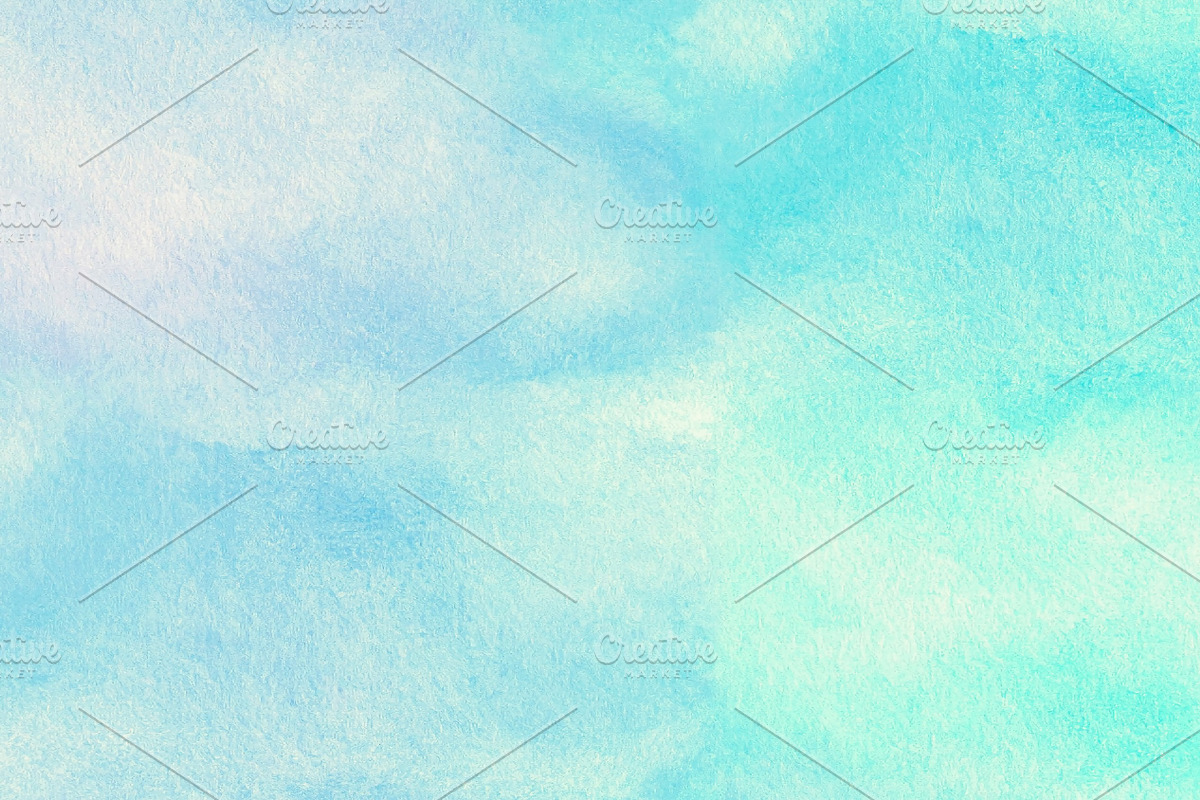 Dreamy Watercolor Texture Pack, a Texture Graphic by NOMO DESIGN (Photo 8 of 10)
