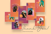Gradient Fashion Sale Canva, a Social Media Template by peterdraw (Thumbnail 5 of 5)