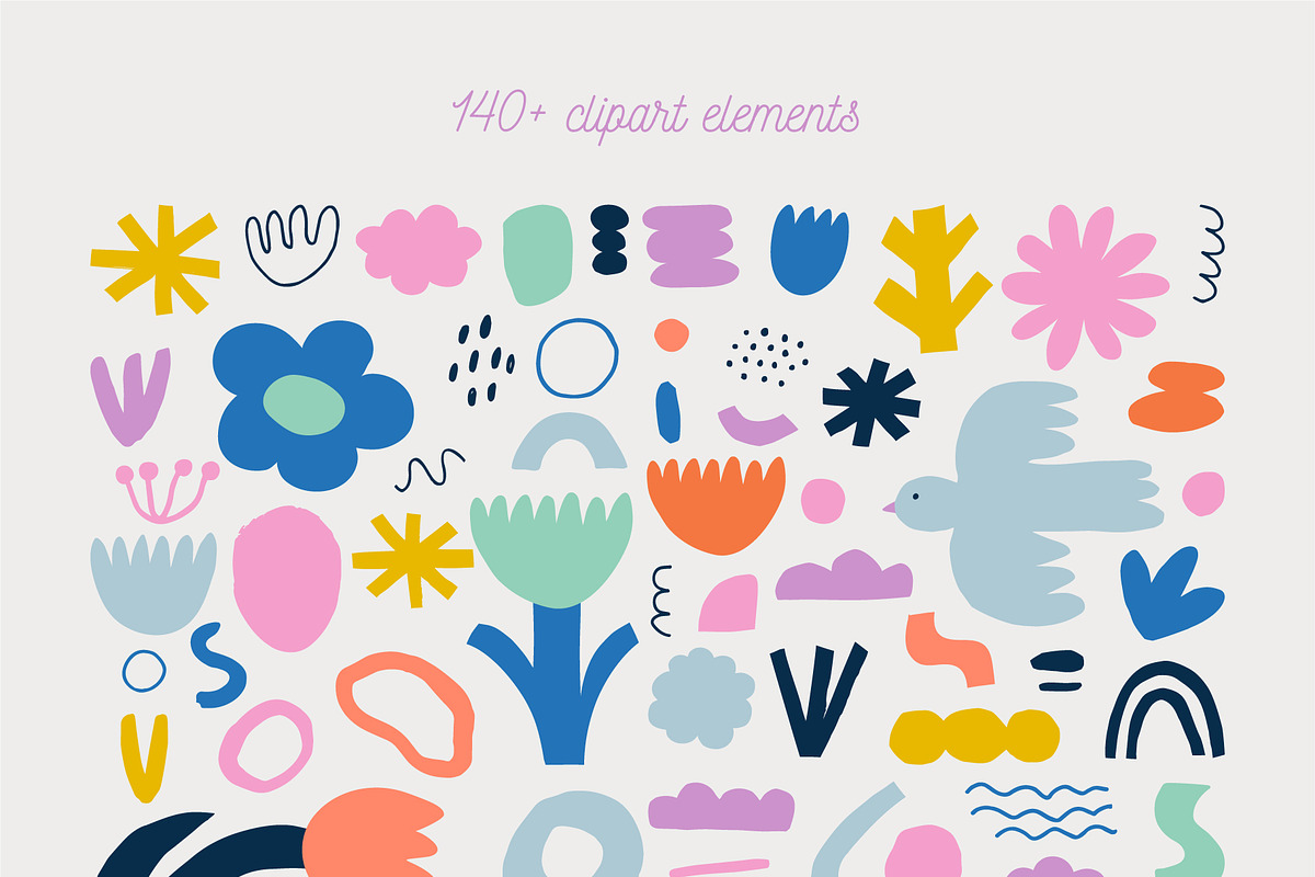 Summer Blooming, a Wallpaper Graphic by Bosotochka♥Art (Photo 7 of 15)