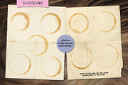 Vintage Paper Ephemera Archive, a Texture Graphic by The Artifex Forge (Thumbnail 16 of 18)