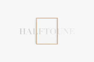 4x5 Ratio Gallery Wall Frames Bundle