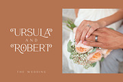 ROAST - Decorative Display Serif, a Serif Font by Konstantine Studio (Thumbnail 9 of 10)