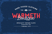 Bastron - Script Monoline, a Script Font by Hasbi Creative (Thumbnail 7 of 12)