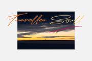 Soullife | Signature Script, a Script Font by Mozyen Studio (Thumbnail 4 of 12)