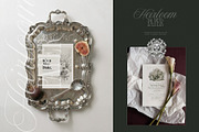 Heirloom Paper Fine Art Mockups, a Product Mockup by Muse Mockups (Thumbnail 12 of 16)