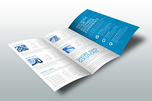 Brochure Nova Style