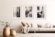 Abstract art illustration, a Decorative Illustration by DamonYang's shop (Thumbnail 2 of 10)