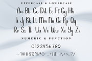 Saturday, a Handwritten Font by InermediaSTUDIO (Thumbnail 4 of 8)